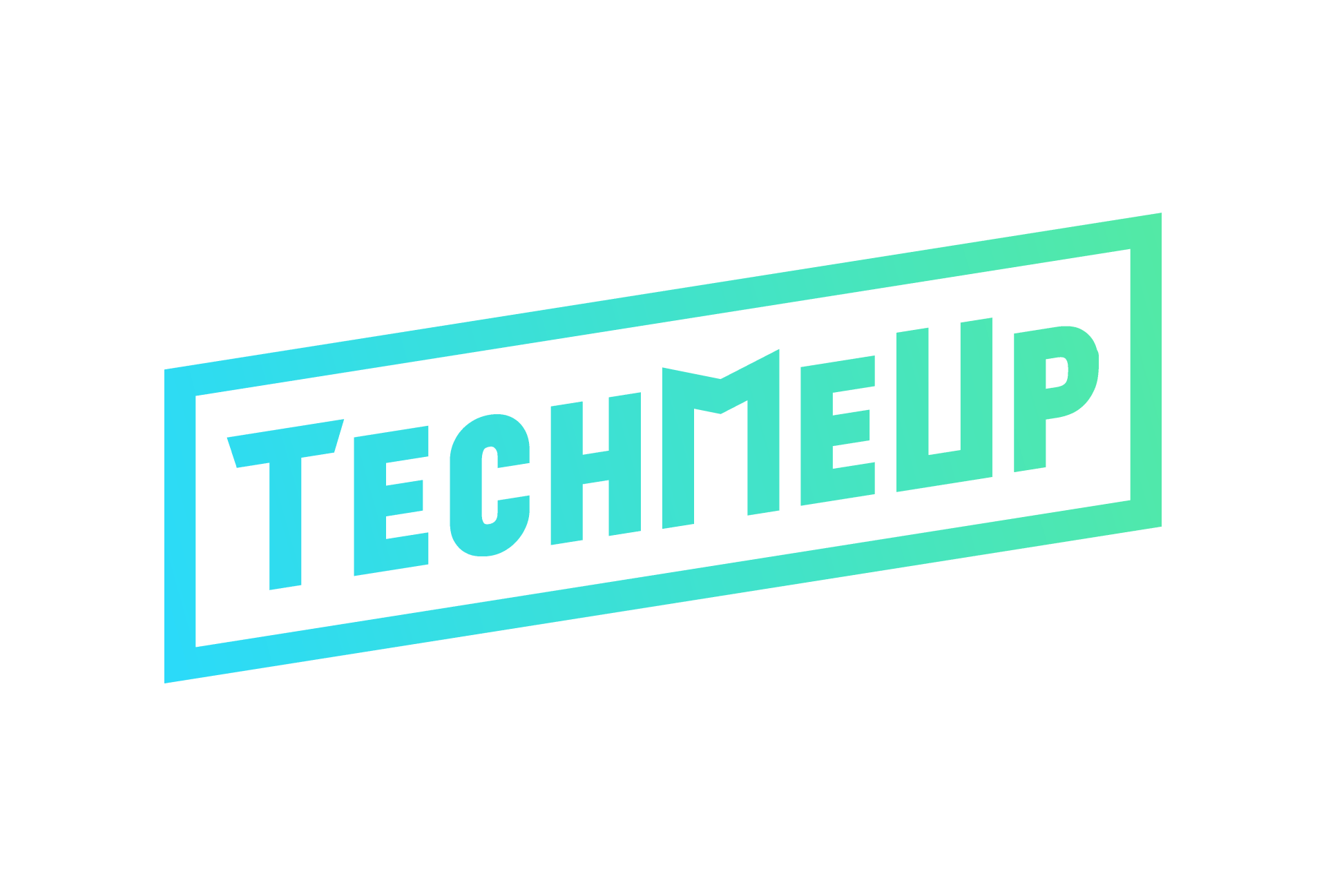 Het TechMeUp Logo - Real Sales Video