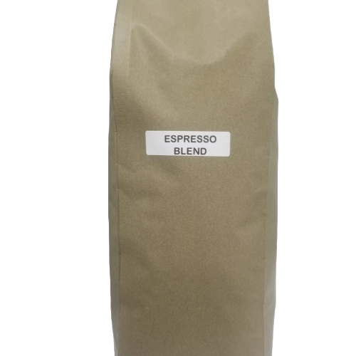 Meximala - Medina, OH - Creative Living Coffee