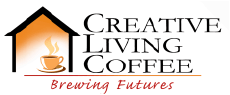 Creative Living Coffee Creative Living Coffee