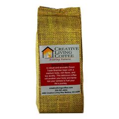 Brazilian road - Medina, OH - Creative Living Coffee Brazilian road - Medina, OH - Creative Living Coffee