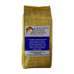 Creative bold supreme - Medina, OH - Creative Living Coffee Creative bold supreme - Medina, OH - Creative Living Coffee