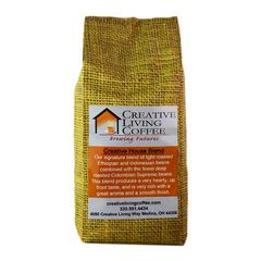 Creative house blend - Medina, OH - Creative Living Coffee Creative house blend - Medina, OH - Creative Living Coffee