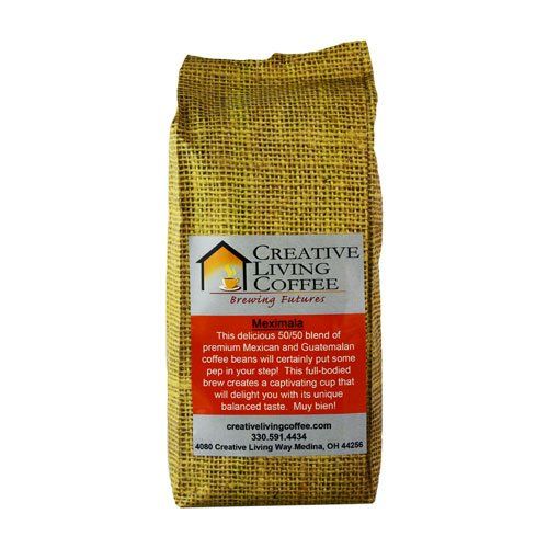 Meximala - Medina, OH - Creative Living Coffee