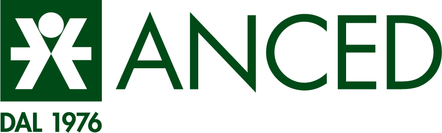 Logo ANCED