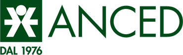 Logo ANCED