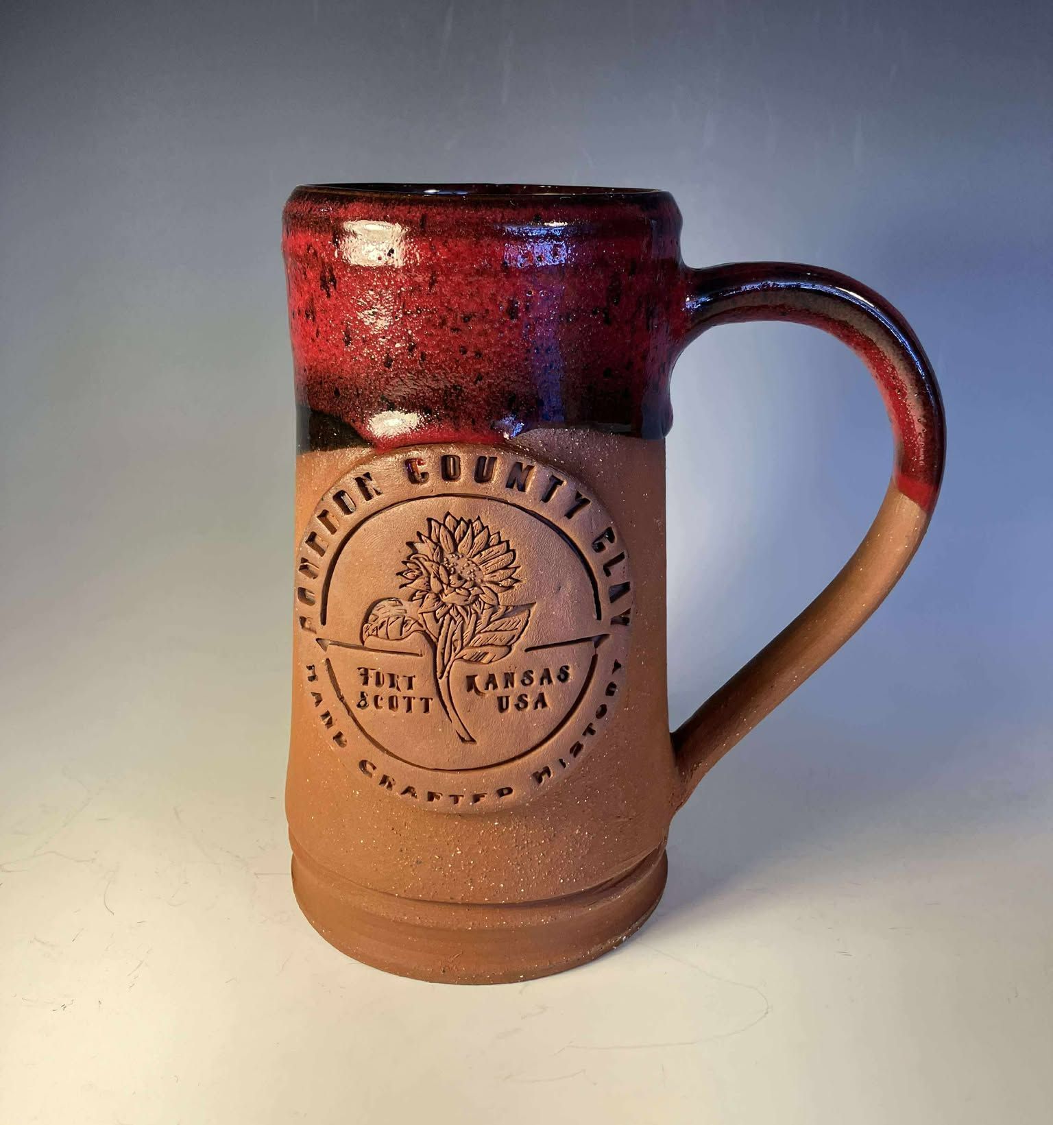 Beer Stein