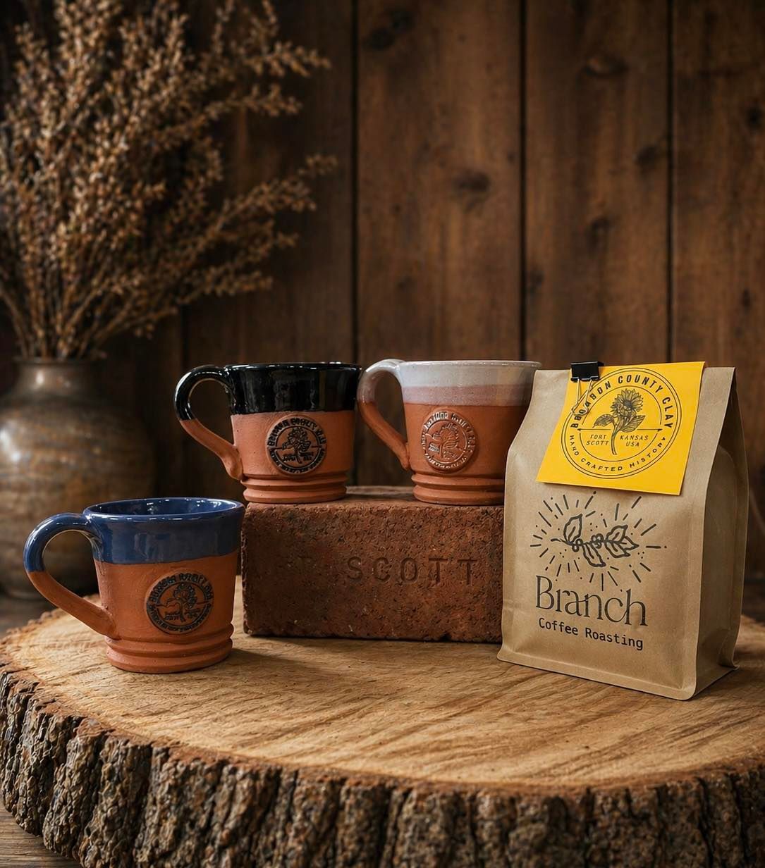 Coffee Mug