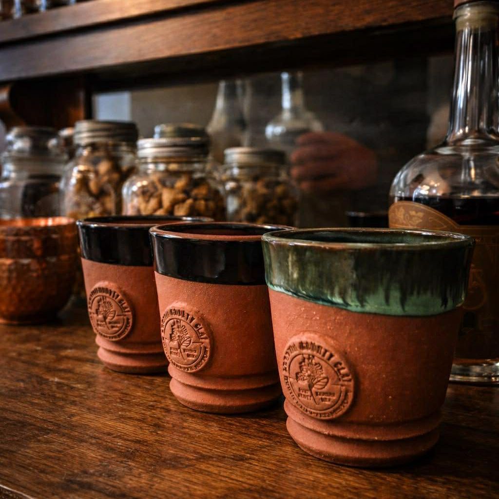 Whiskey Cup