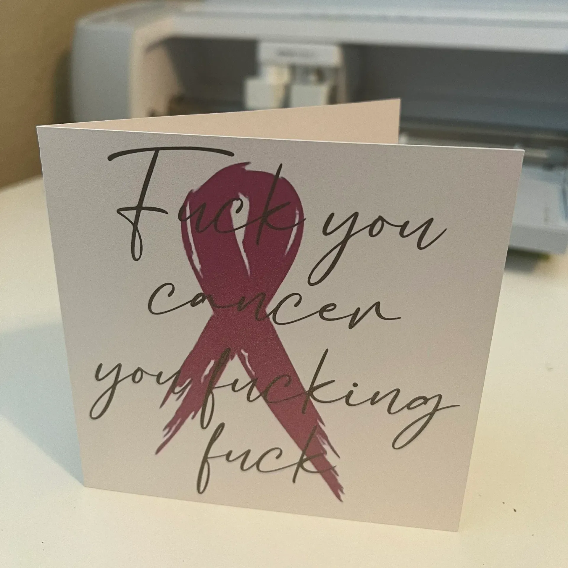 Greeting cards