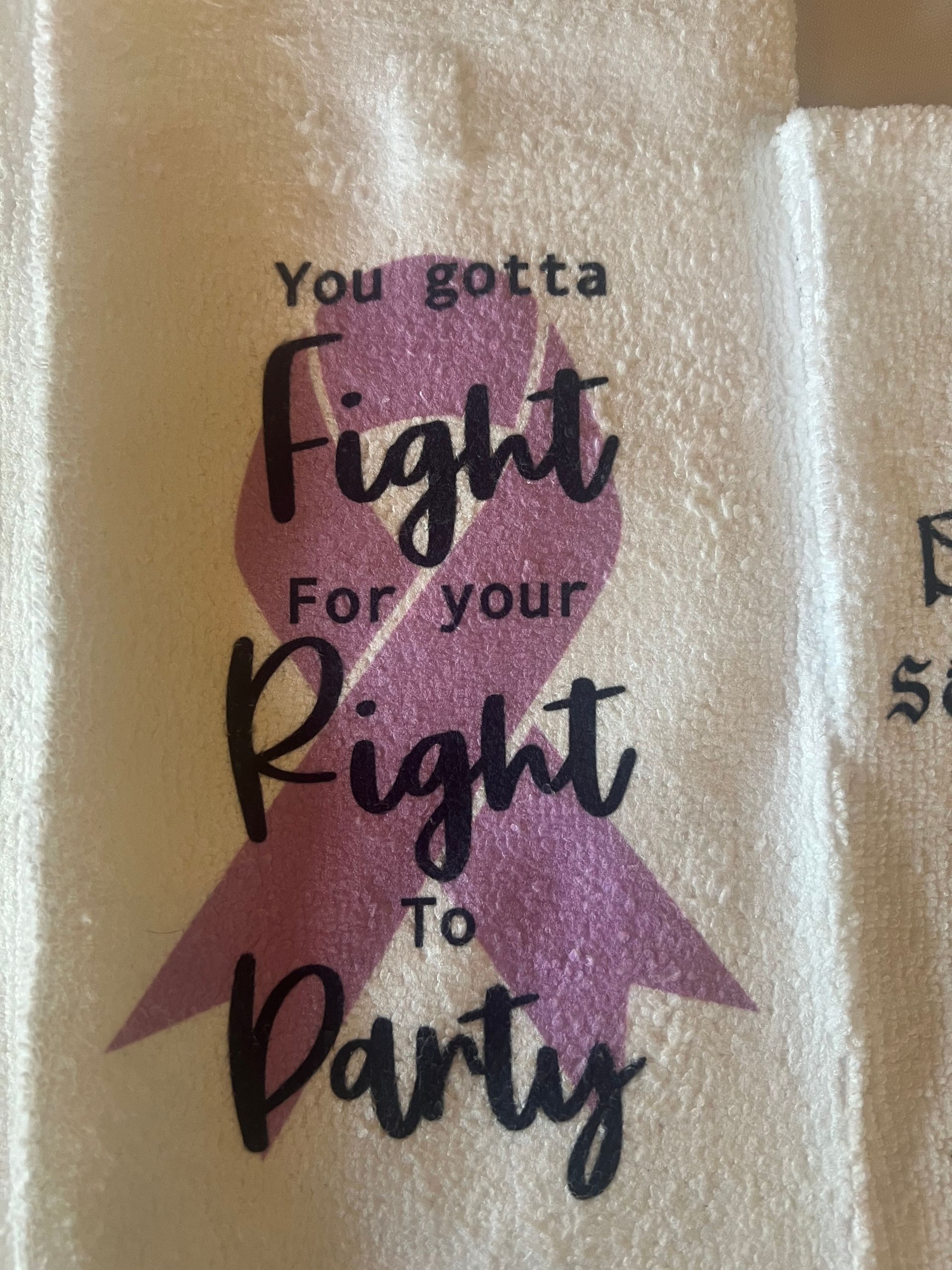 Hand Towels