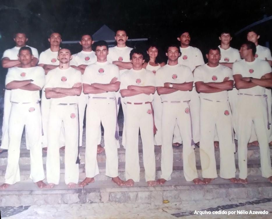 Arquivo Nélio Azevedo
