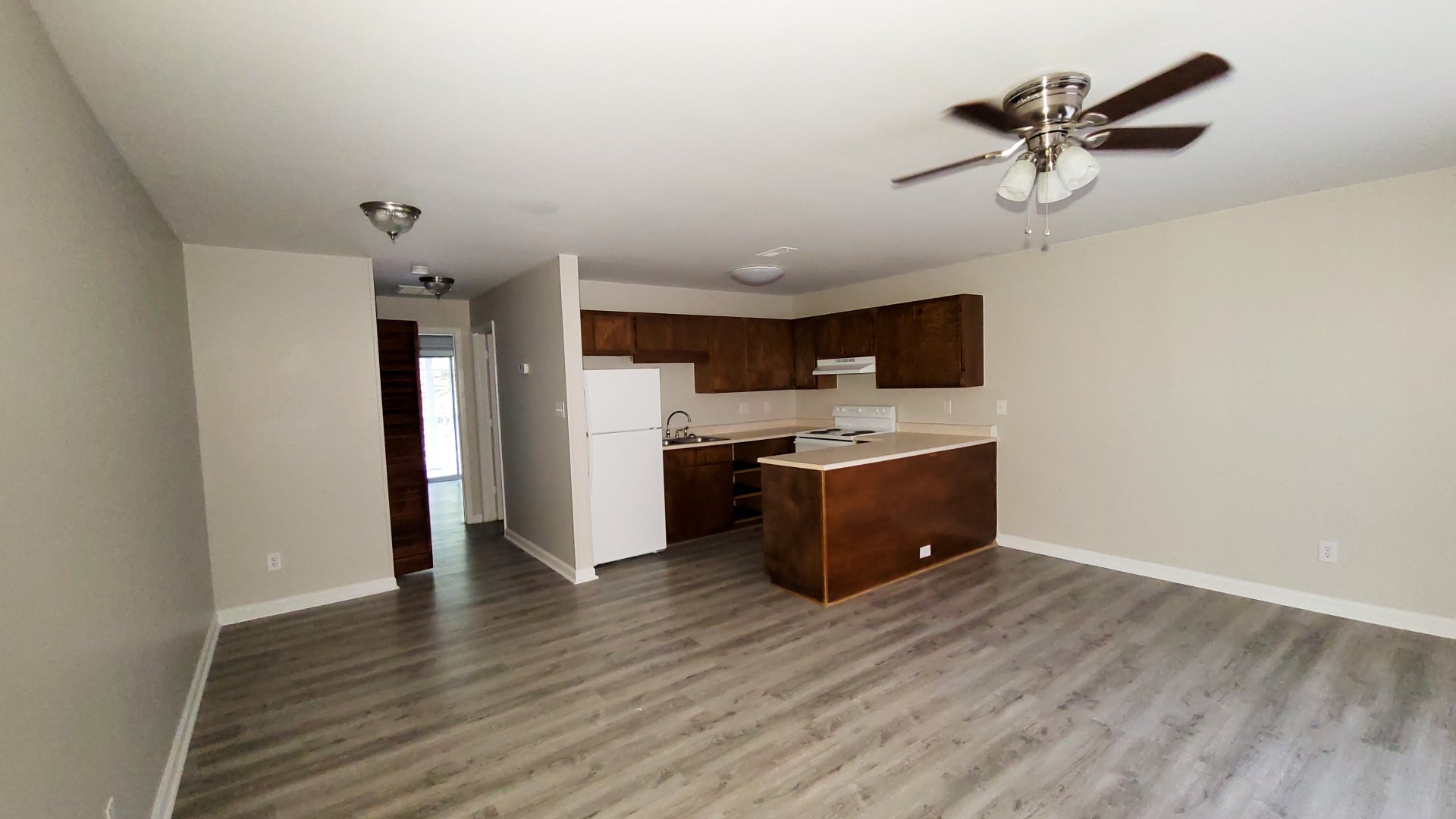 Camden Pointe Apartments DPF Properties Durham, NC