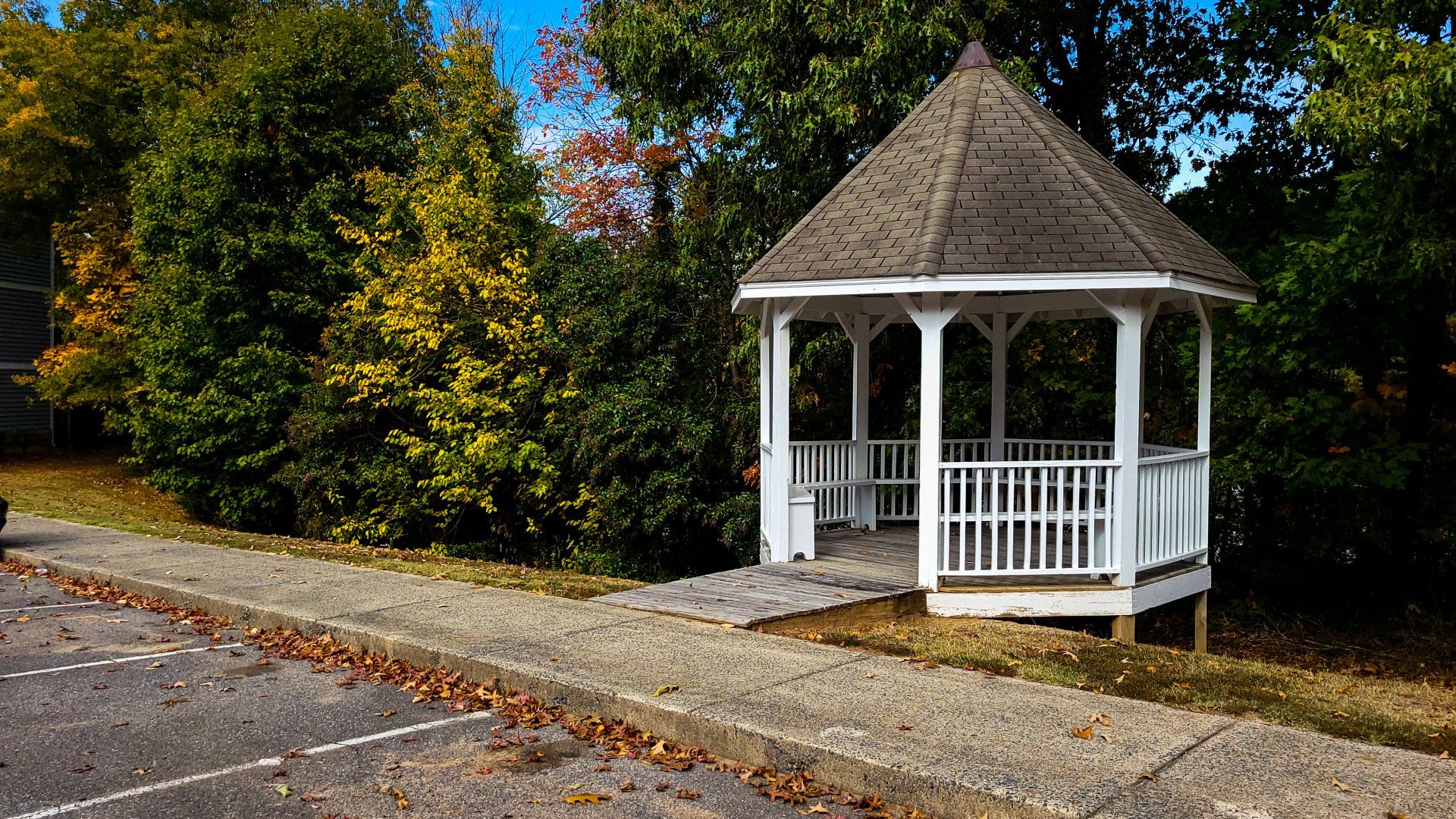Gazebo