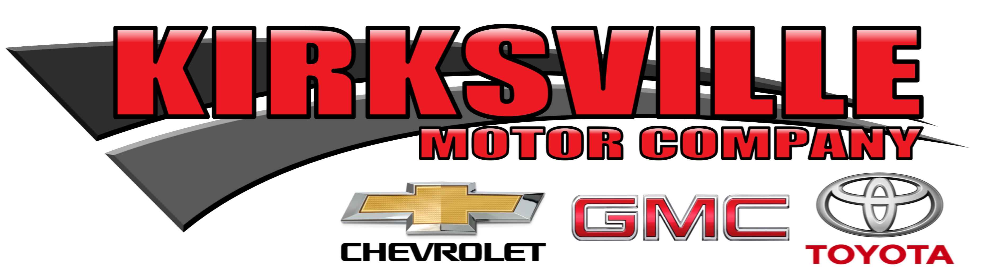 Kirksville Motor Company