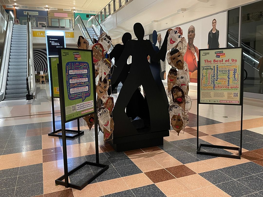 Art Installation
