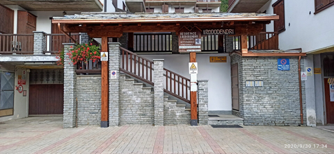 affitti settimanali