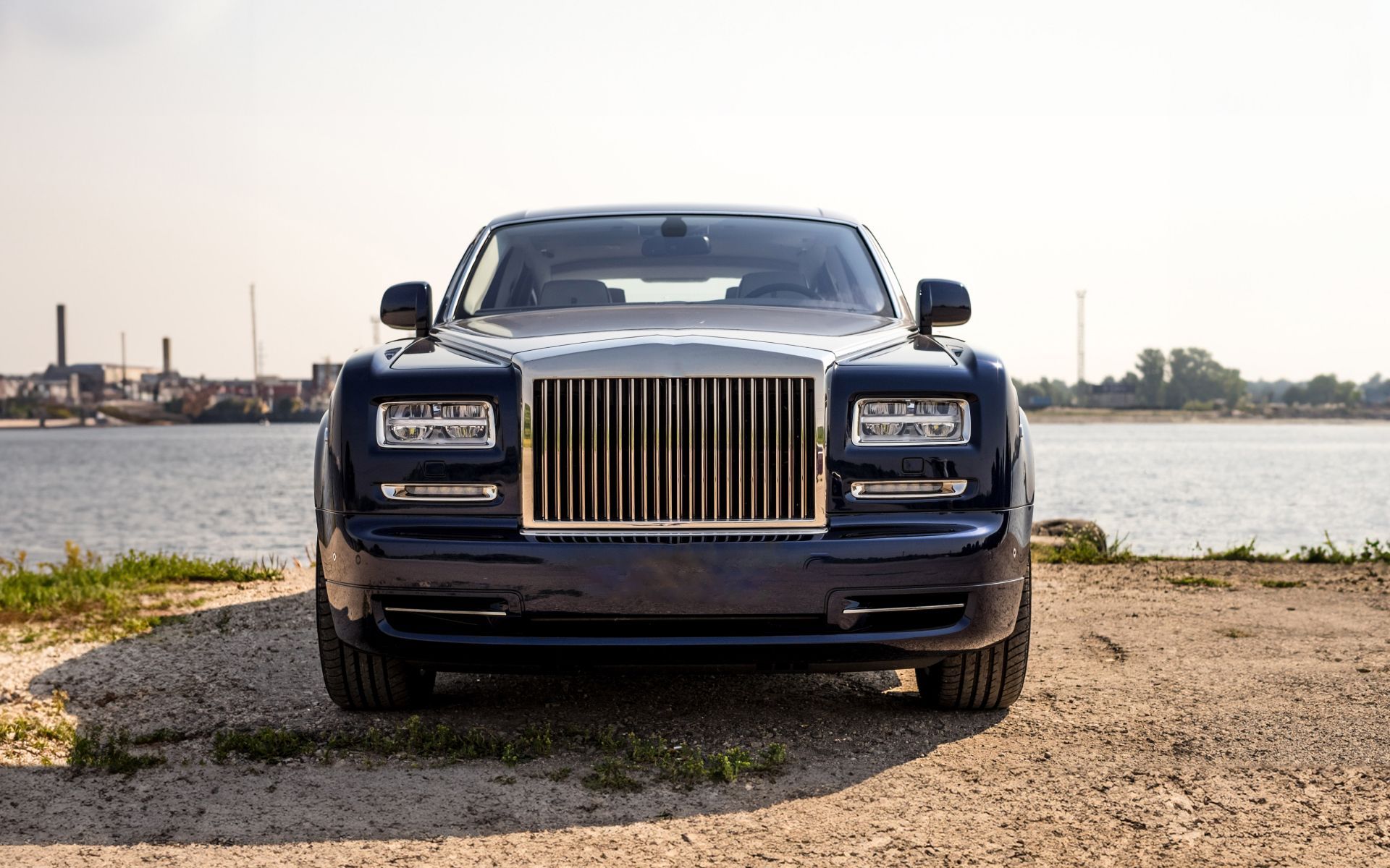 Rolls-Royce Auto Repair - Hermitage & Cookeville, TN | Total Automotive