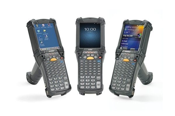 We buy used working Barcode Scanners