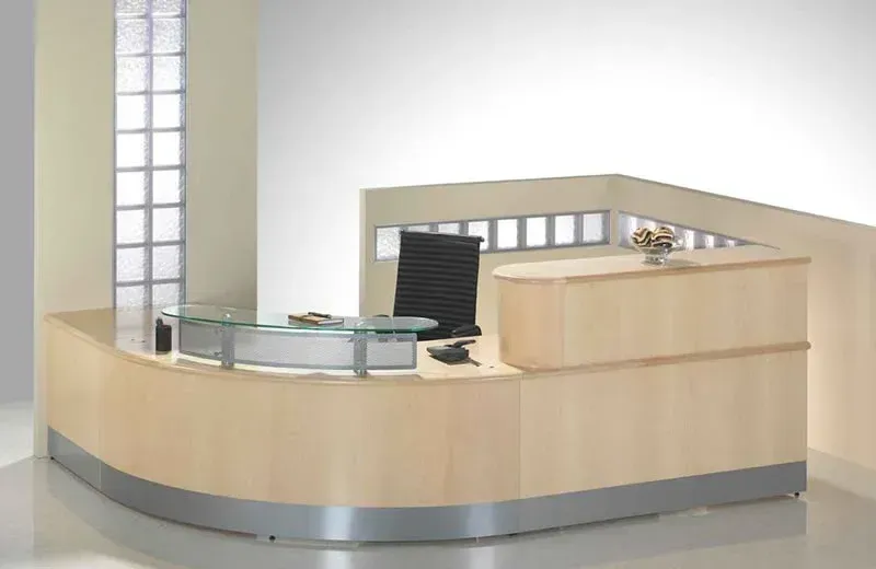 Office Furniture Clearance - Reception Furniture Birmingham