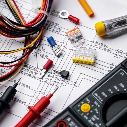 Electrical Tools