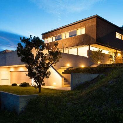 Beautiful House
