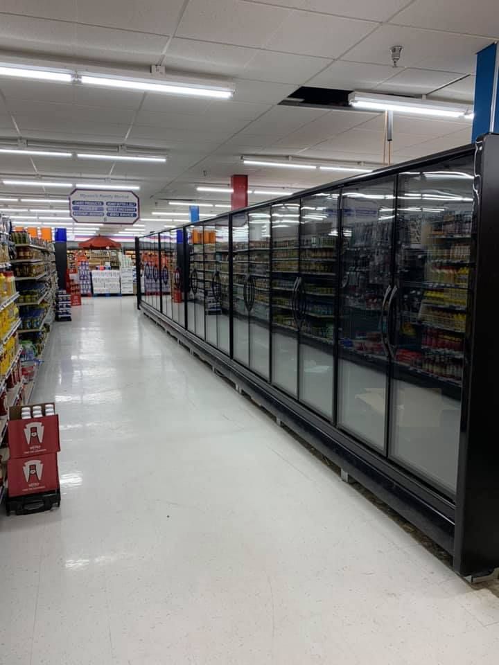 Grocery Store