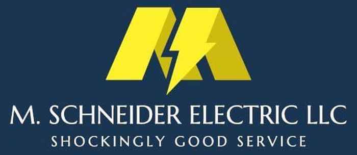 M. Schneider Electric M. Schneider Electric