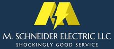 M. Schneider Electric M. Schneider Electric