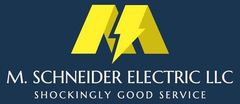 M. Schneider Electric M. Schneider Electric