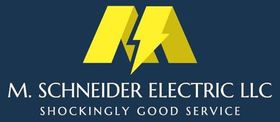 M. Schneider Electric M. Schneider Electric