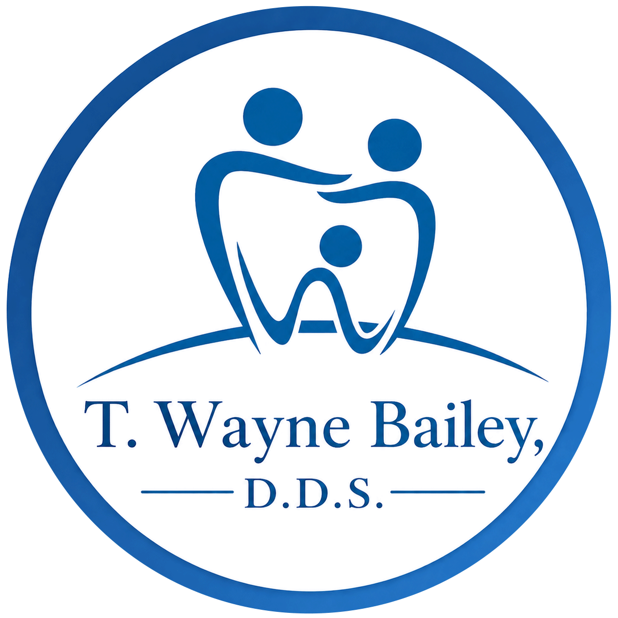 Bailey, T. Wayne - Family Dentistry