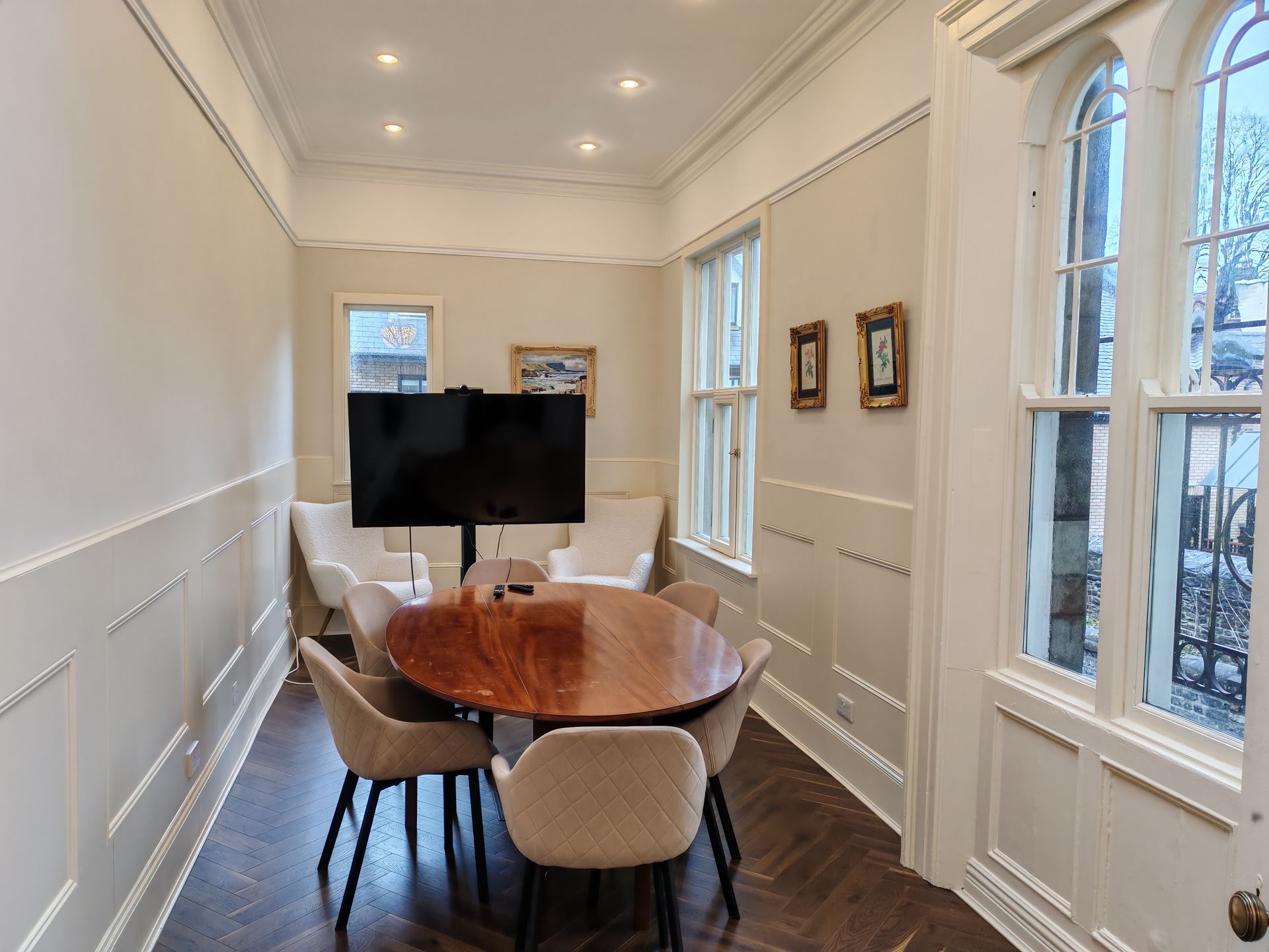 Wildleaf Workspace