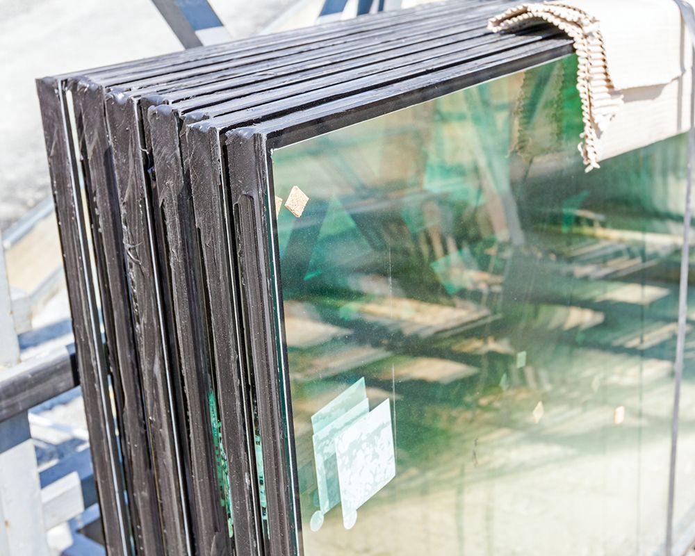 Thermal Pane Replacement — Milwaukee, WI — Luhman’s Glass