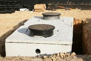 Septic Installation – Archdale, NC – Queen’s Septic Tank Service