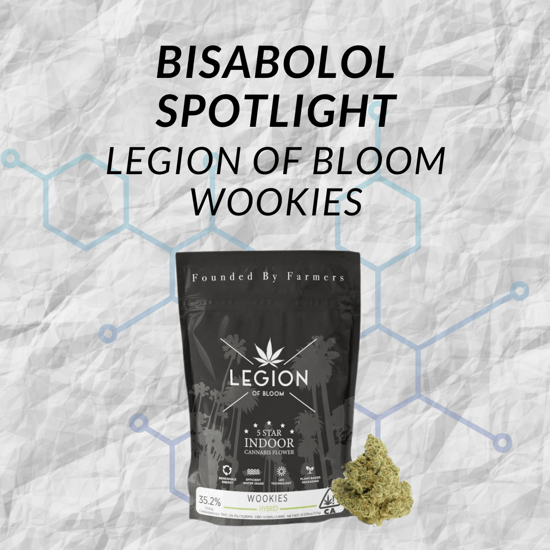 Legion of Bloom Wookies Legion of Bloom Wookies