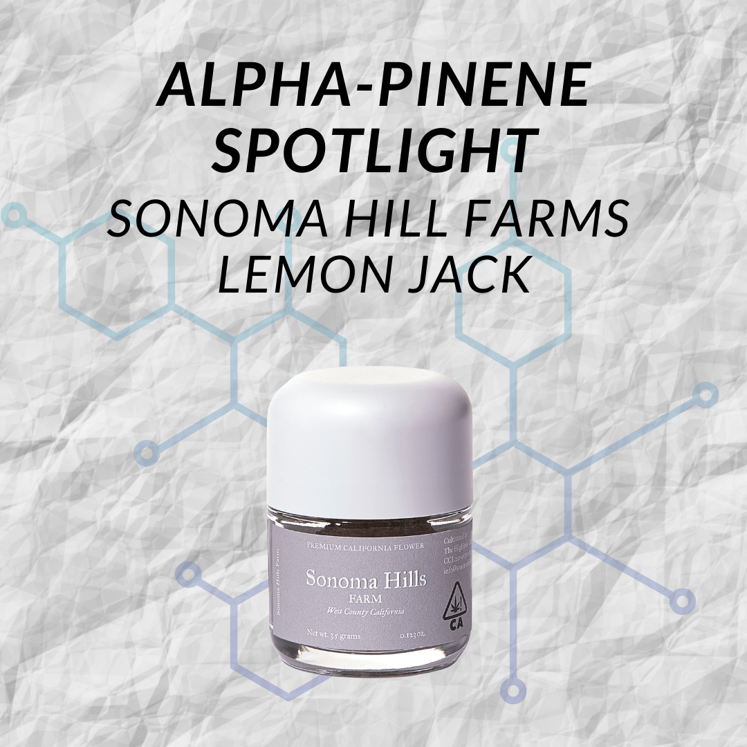 Sonoma Hill Farms Lemon Jack Sonoma Hill Farms Lemon Jack