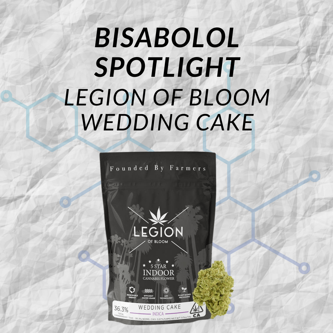 Legion of Bloom Wedding Cake Legion of Bloom Wedding Cake