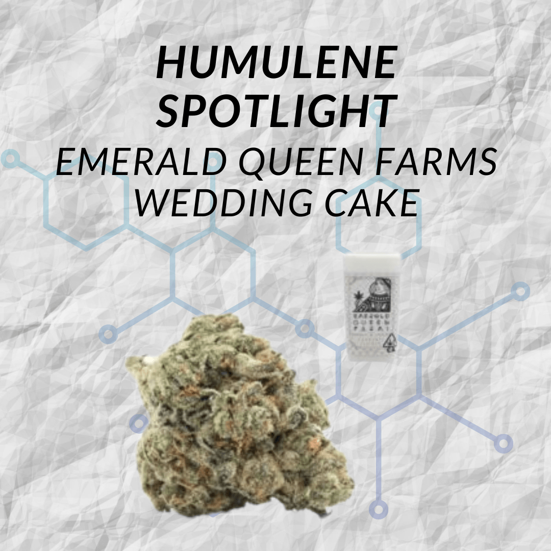 Emerald Queen Farms Wedding Cake Cartridge Emerald Queen Farms Wedding Cake Cartridge