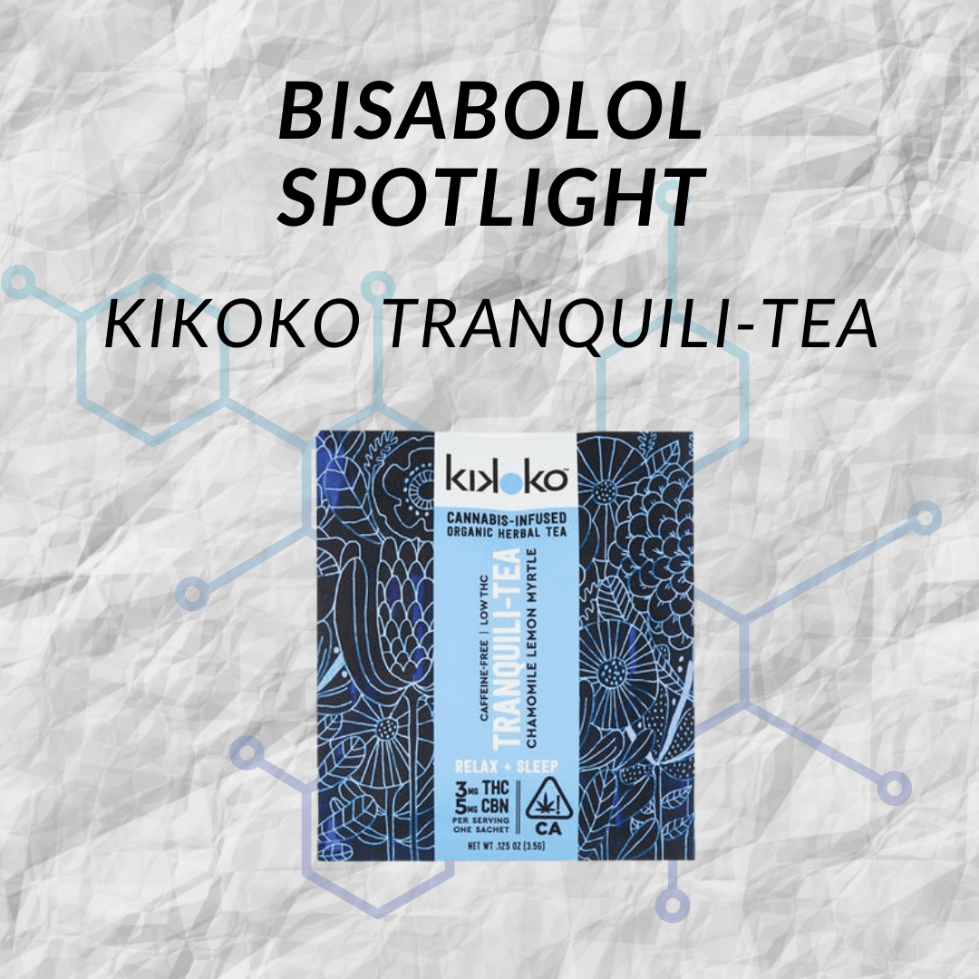 Kikoko Tranquili-Tea Kikoko Tranquili-Tea