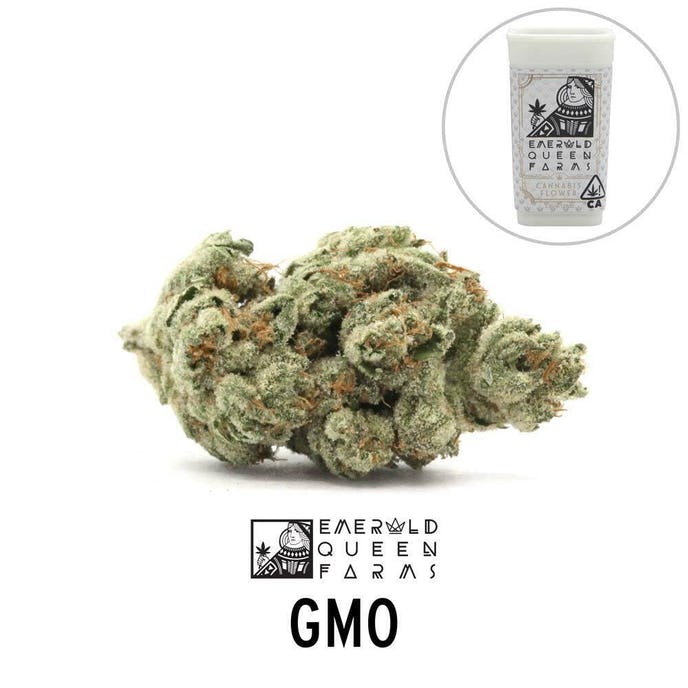 Emerald Queen Farms GMO