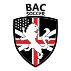 Logo for British American Club