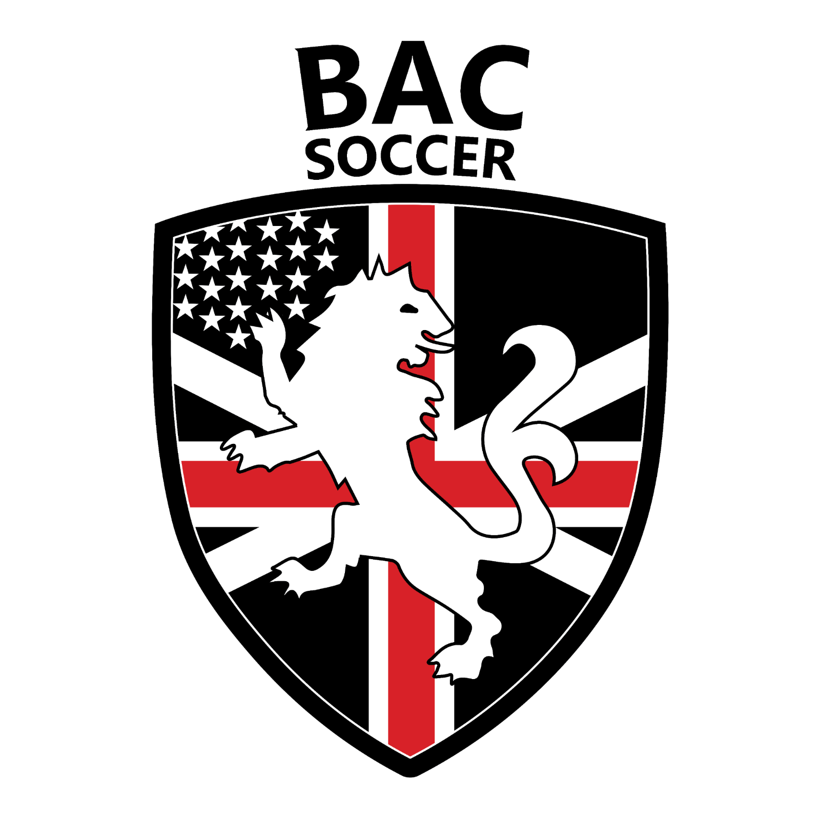 Logo for British American Club