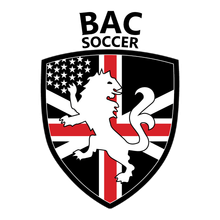 Logo for British American Club