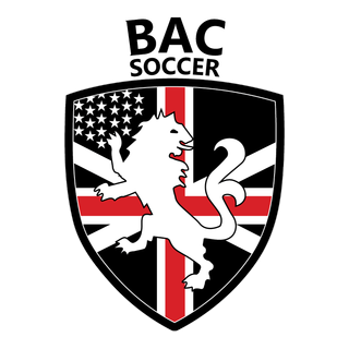 Logo for British American Club
