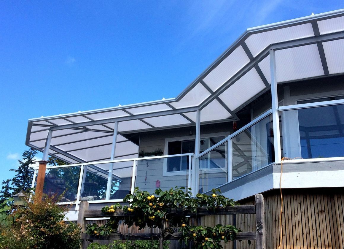 Shed and Gable Covers 19
