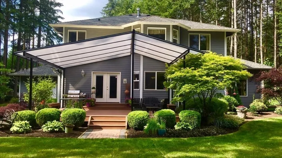 gable patio cover