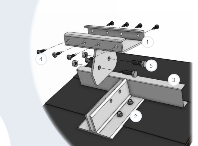 roof mount