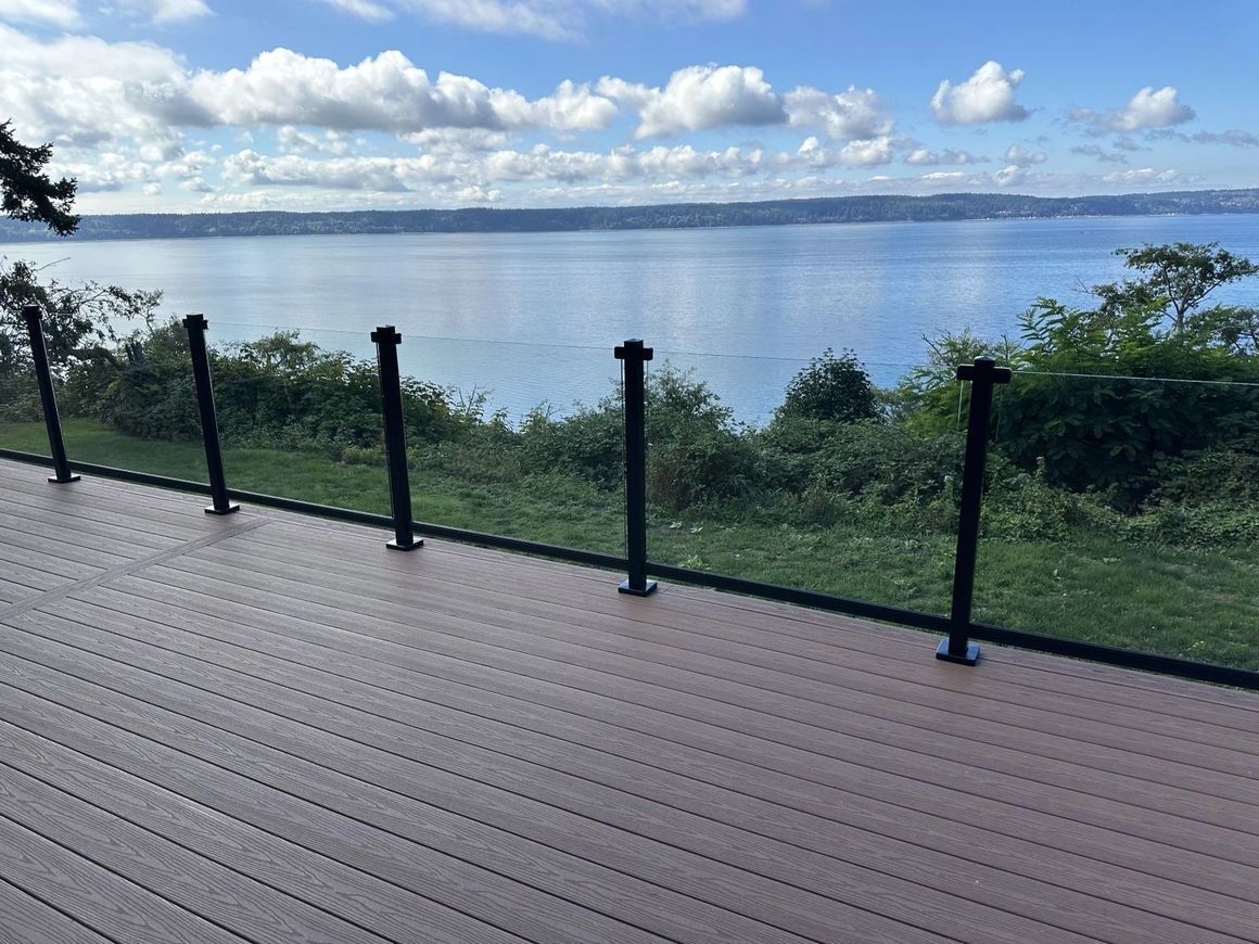Aluminum Railings 3