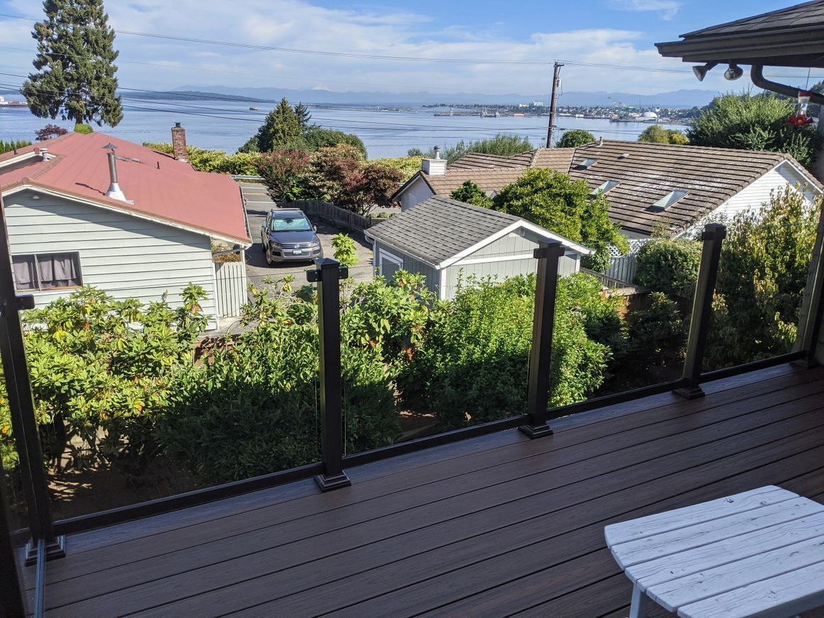 Aluminum Railings 7