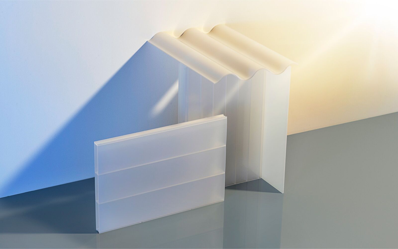 Heatstop Acrylite family